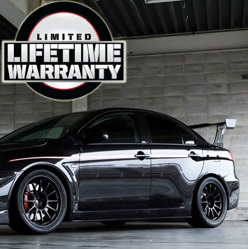 Cheap Corvette: Window Tint Kit - Lifetime Warranty ...