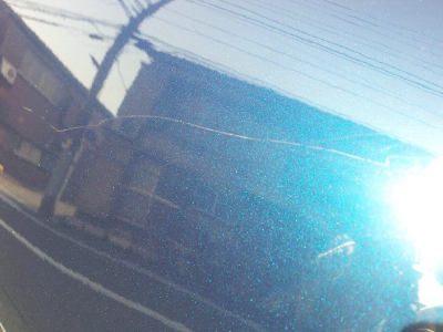画像をダウンロード車線傷原因