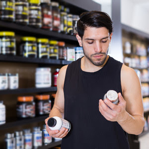 bodybuilding supplements