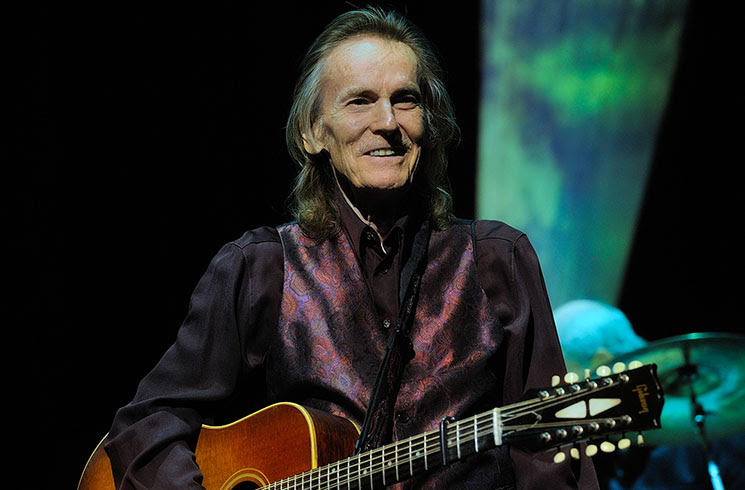 The artist made his net worth through his music career. Gordon Lightfoot Says Solo Born From 20 Year Old Tapes Is His Nebraska Exclaim
