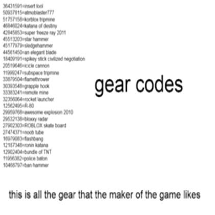 Roblox Admin Commands Gear Codes Is Roblox A Free App - admin on roblox codes