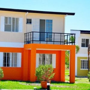 15 Warna Cat  Rumah  Sederhana Bagian Luar Yang Bagus  