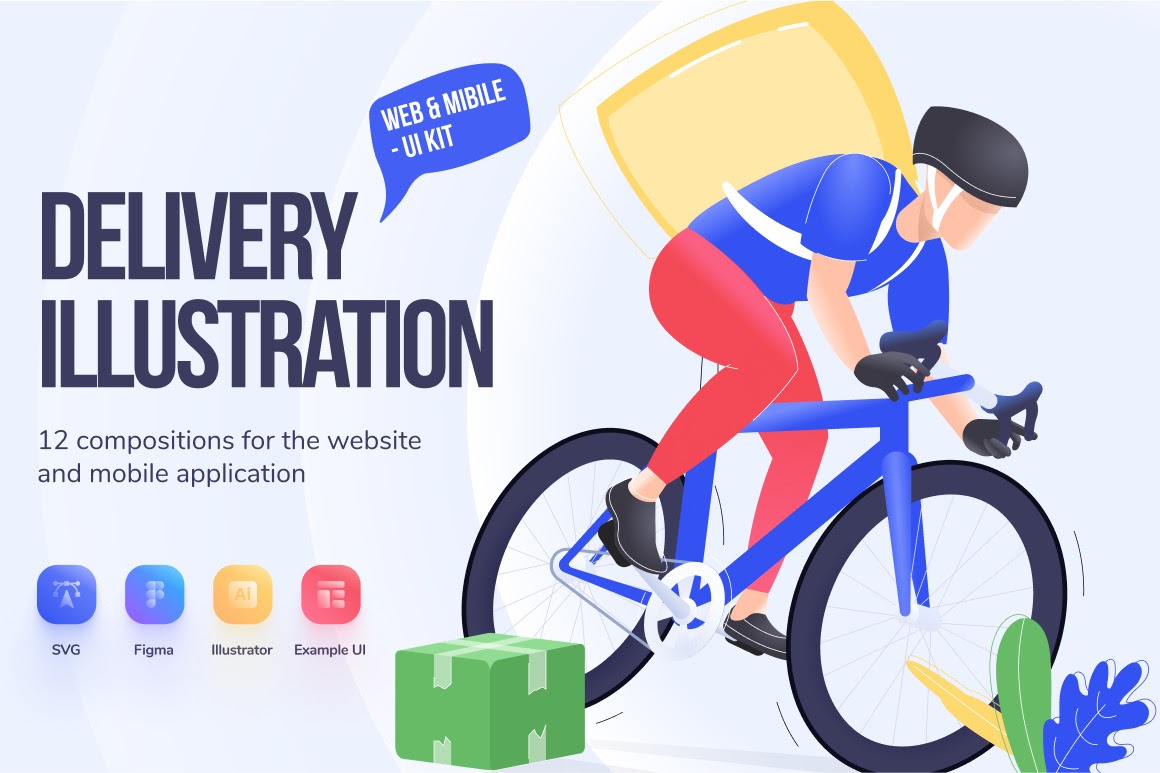 Download 941+ Delivery Bike Mockup Psd PSD Mockups File