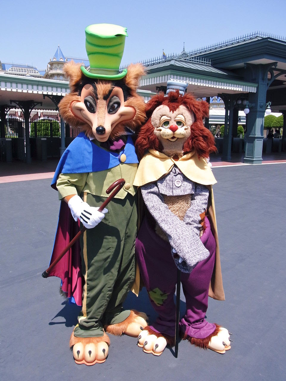 ディズニー キャラクター マイナー 世界漫画の物語