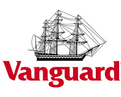 Vanguard Real Estate ETF (VNQ) logo
