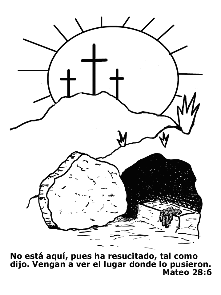 Empty tomb pictures coloring pages for kids auf bing von www coloringonly com gefunden grace evangelical lutheran church service times jesus and the craft at easter neat free risen from clipart. Free Empty Tomb Coloring Pages Download Free Clip Art Free Clip Art On Clipart Library