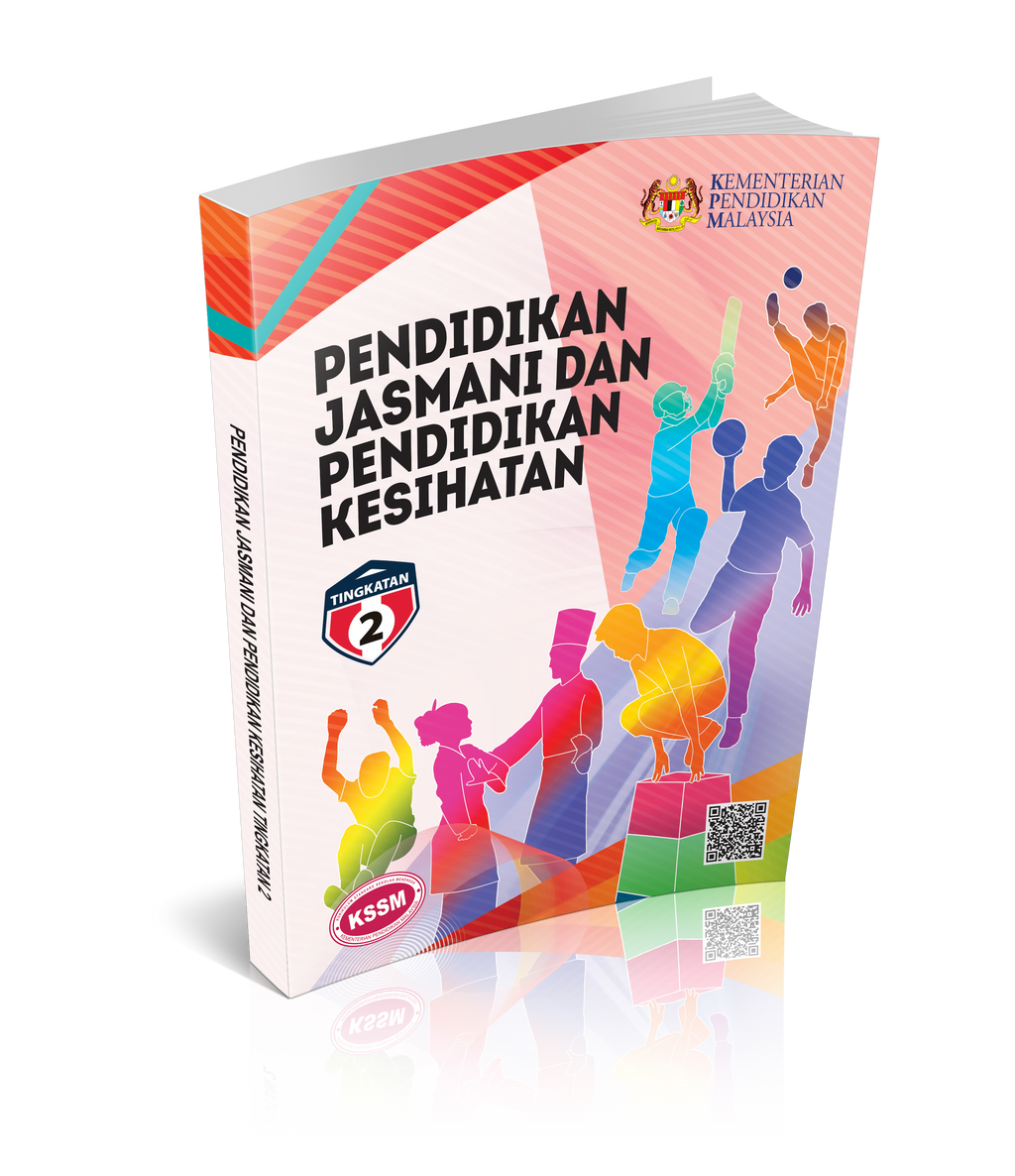 Buku Teks Pjk Ting 1  malaykuri