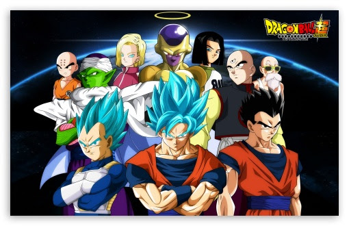Multiple sizes available for all screen sizes. Dragon Ball Super Ultra Hd Desktop Background Wallpaper For 4k Uhd Tv Widescreen Ultrawide Desktop Laptop Tablet Smartphone