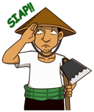 Terbaru 34 Gambar Gambar Petani
