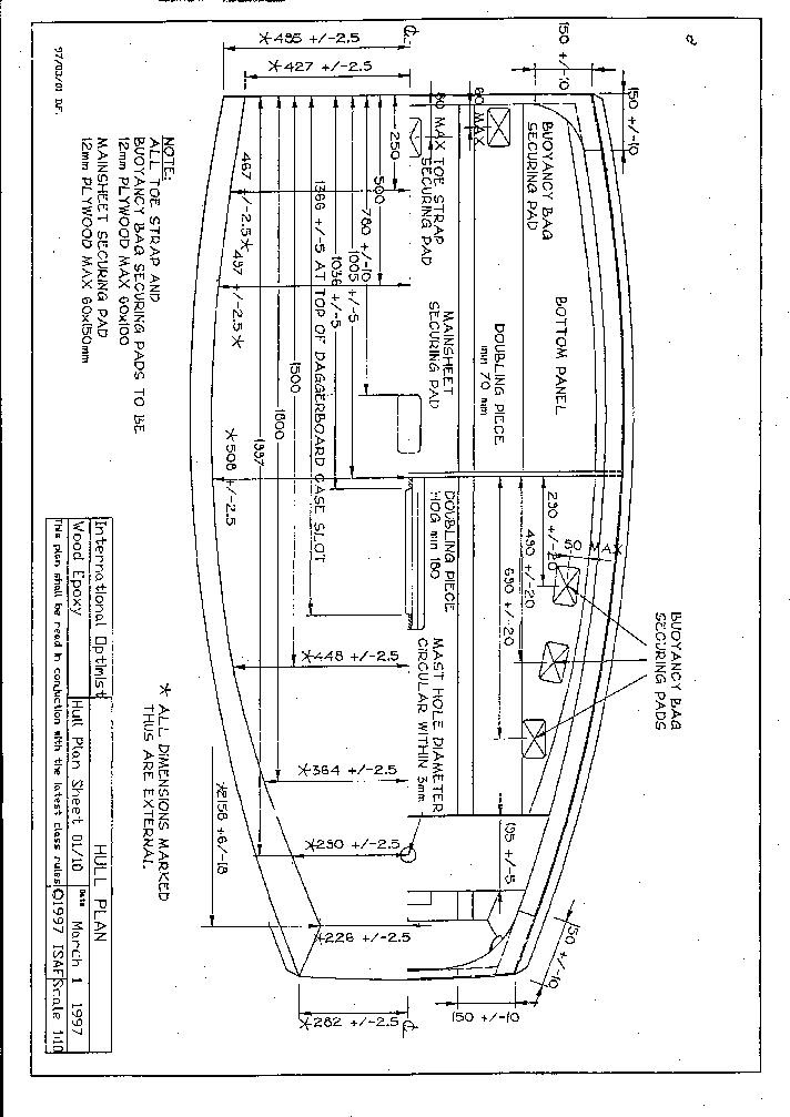 Topic Free plywood rowboat plans ~ Plans for boat