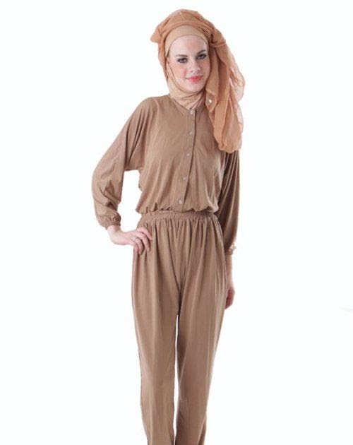 Gambar Baju Jumpsuit Untuk Remaja BAJUKU