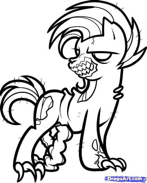 Download Disney Zombies Printable Coloring Pages | Coloring Pages ...