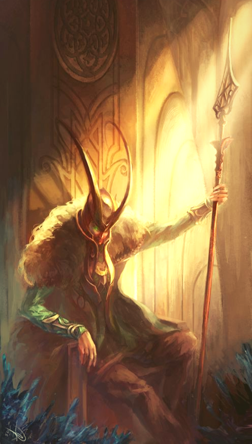 We are often asked about mythology merchandise. Was Loki A God Of Fire Bavipower Blog