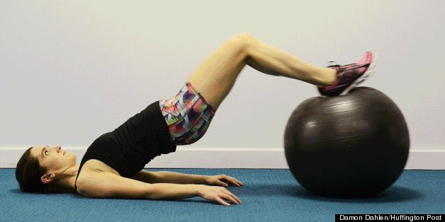 6 Of The Best Leg Exercises You're Probably Not Doing