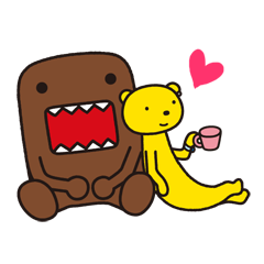 無料イラスト画像 最新どーも くん イラスト