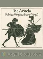 The Aeneid by Publius Vergilius
            Maro