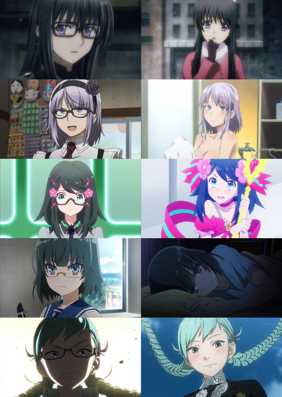 画像をダウンロード アニメ かわいい名前 アニメ 可愛い名前 女の子