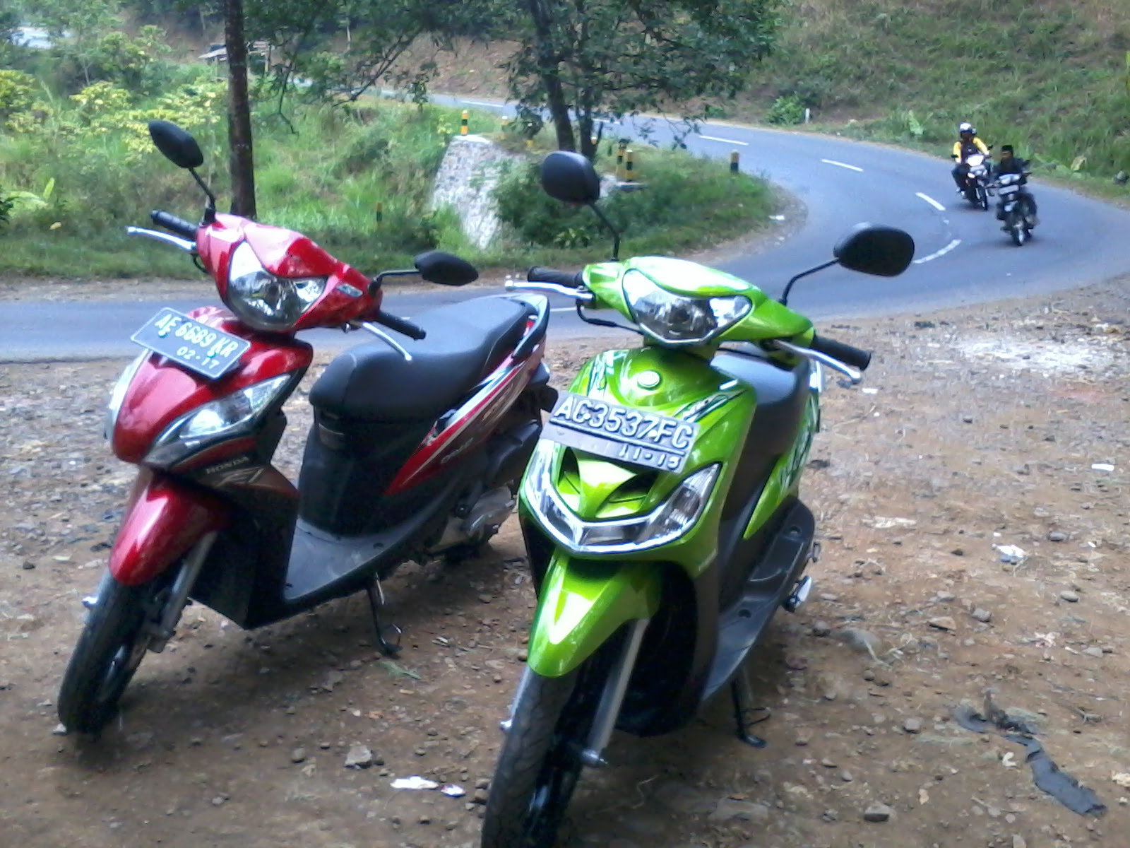 Pijat Plus Panggilan Semarang 2015 - Pijat C