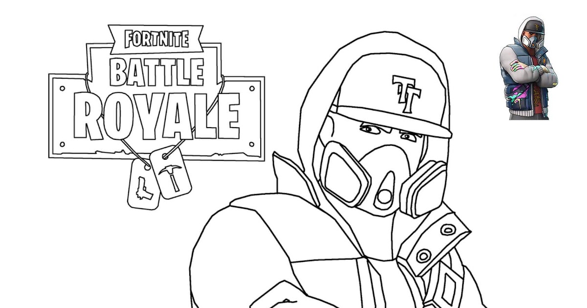 Dessin Fortnite A Imprimer | Free Fortnite Accounts Xbox ... - 1200 x 630 jpeg 76kB