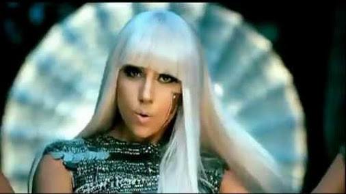 Lady Gaga - Poker Face