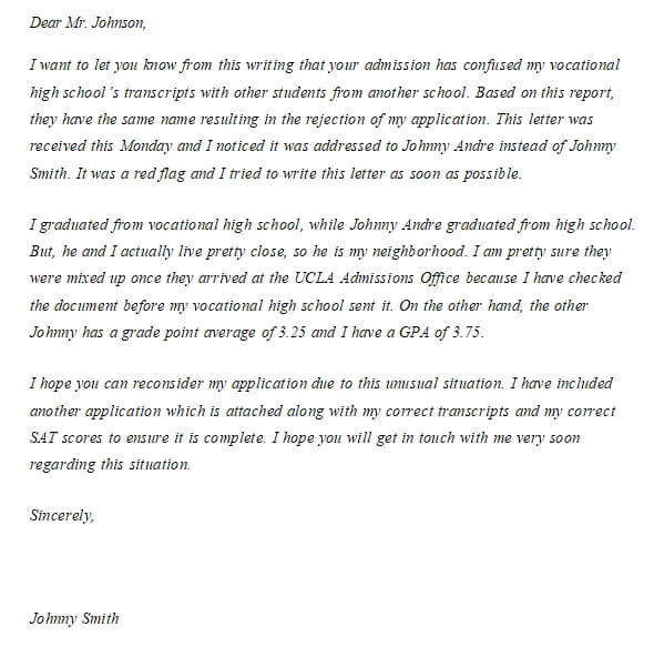 Check spelling or type a new query. Best Recommendation Of Ucla Appeal Letter Room Surf Com