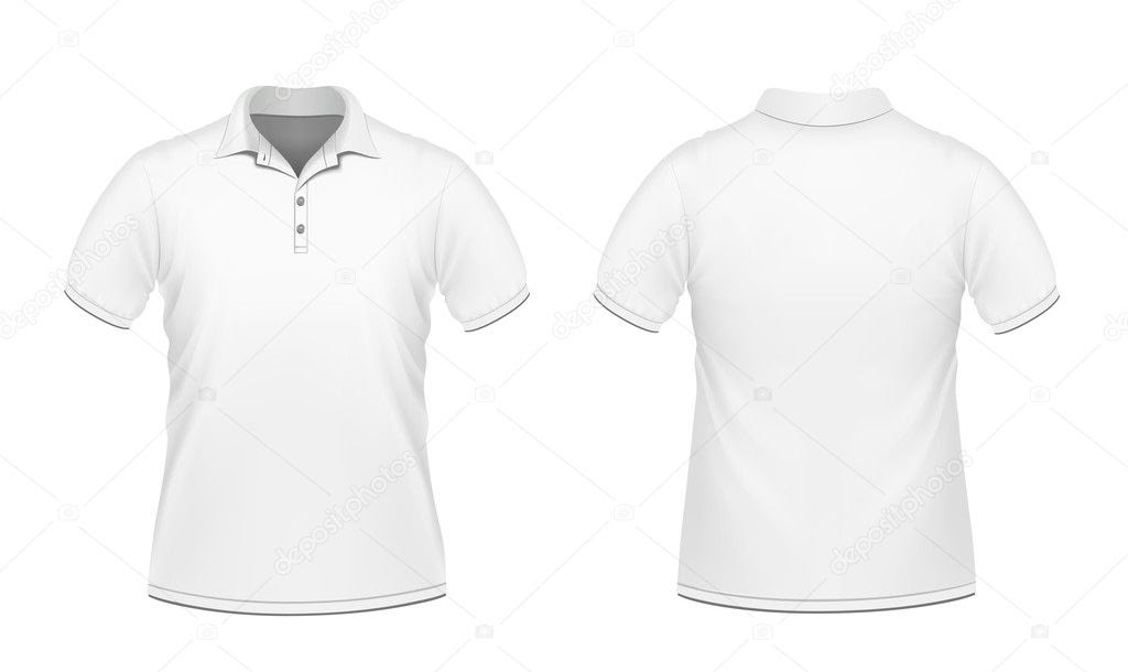 Download Free 1106+ Template Jersey Polos Cdr Yellowimages Mockups for Cricut, Silhouette and Other Machine
