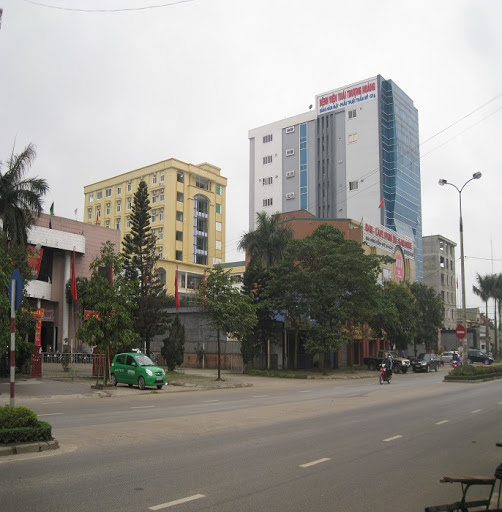 nha khoa nghệ an