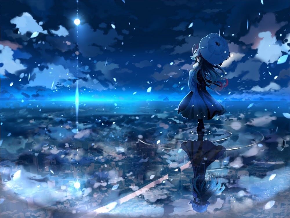 ベストイラスト 幻想 壁紙 Pc 最高の花の画像