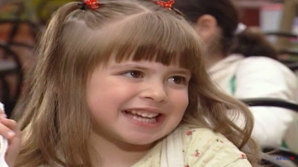 Carita De Angel Mnctv - Best Quotes o