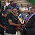 KAMPUNI YA BE FORWARD TANZANIA YADHAMINI WIKI YA NENDA KWA USALAMA BARABARANI 2014 