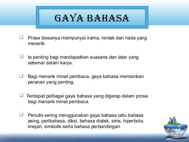 Contoh Gaya Bahasa Asonansi - Contoh Asimilasi