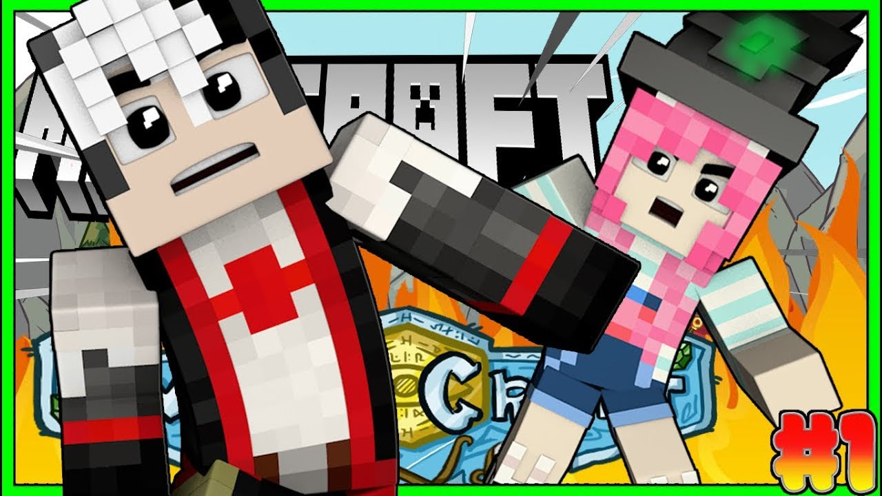 Minecraft Best Mmorpg Server