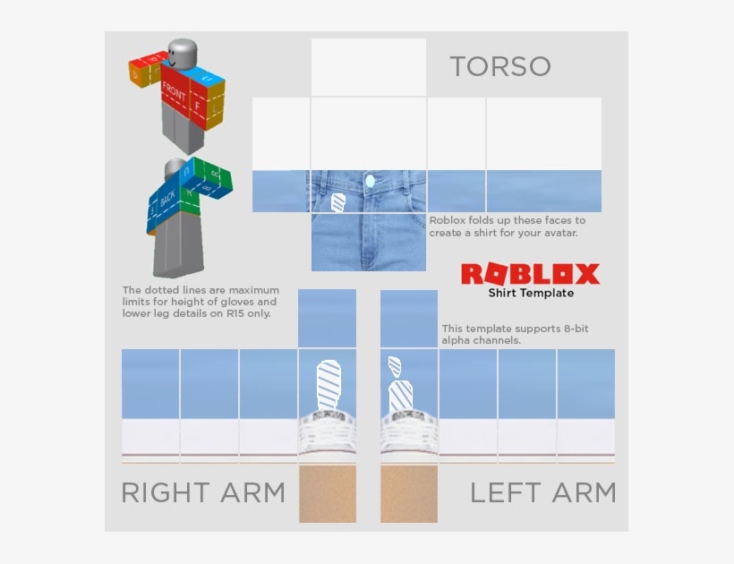Roblox Shirt Template Size 2017 Roblox Free Build - 9 best roblox templates images roblox shirt templates shirt