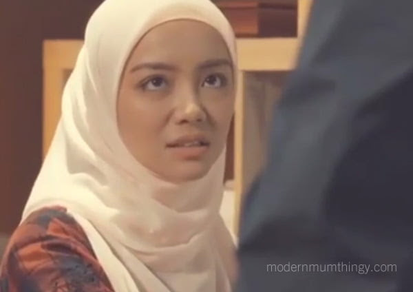 Disclaimer lelaki kiriman tuhan episod 12 is provided and hosted from a thirdparty videosharing website like dailymotion. Sinopsis Lelaki Kiriman Tuhan Modern Mum S Thingy