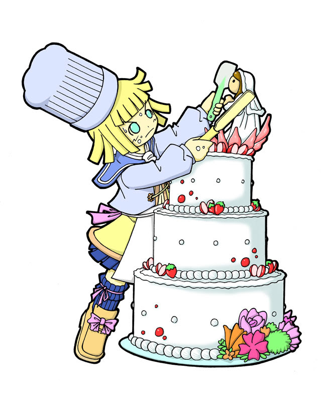 50 パティシエ ケーキ 屋 さん イラスト アニメ画像