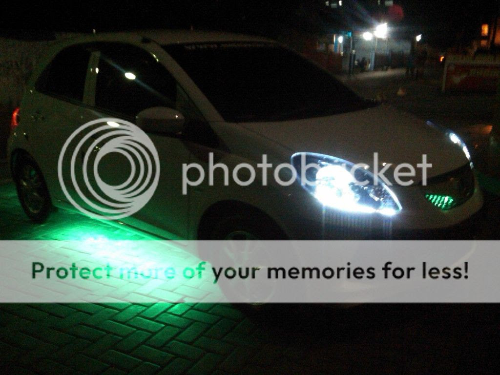 Koleksi 71 Modifikasi Lampu Mobil Brio Terlengkap