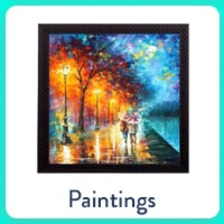 Paintings 