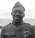 Sgt. Henry Johnson