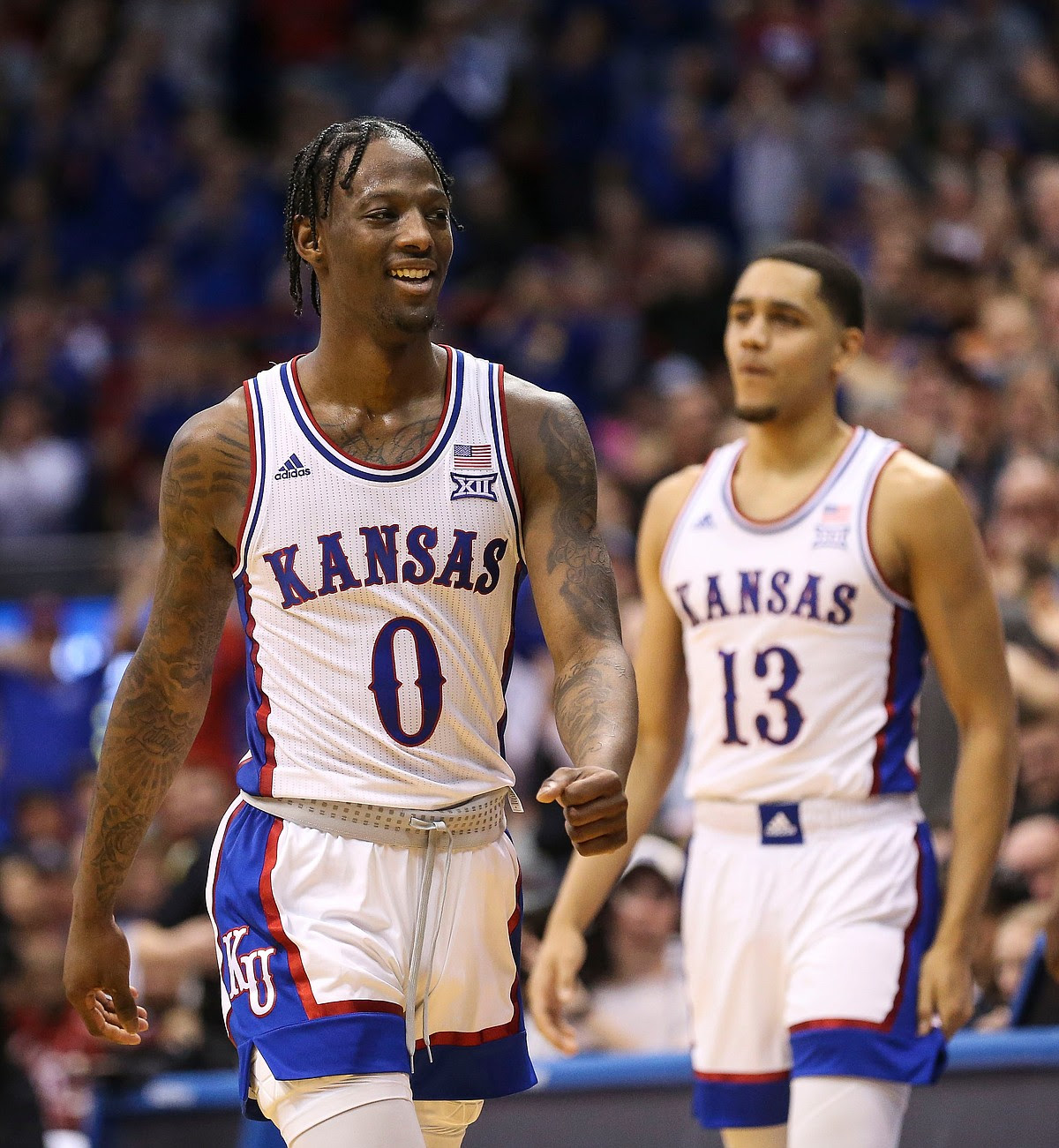 Here's a look at what ku basketball team will look like next season begins later this year. How An Extra Year Of Eligibility Because Of Covid Might Impact The Current Kansas Basketball Roster Tale Of The Tait Kusports Com Mobile