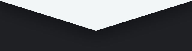Chevron Divider Image.