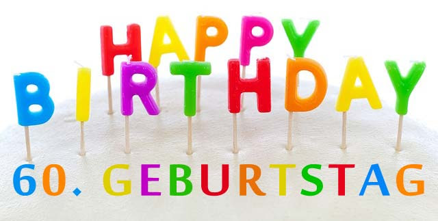 Neu einladung 60 geburtstag mann und ideen text fur lustig 56 53 6. 60 Geburtstag Spruche Sketche Und Lieder Zum Geburtstag