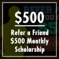 Featured Scholarship