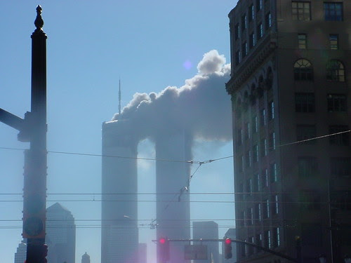 Images from 9/11