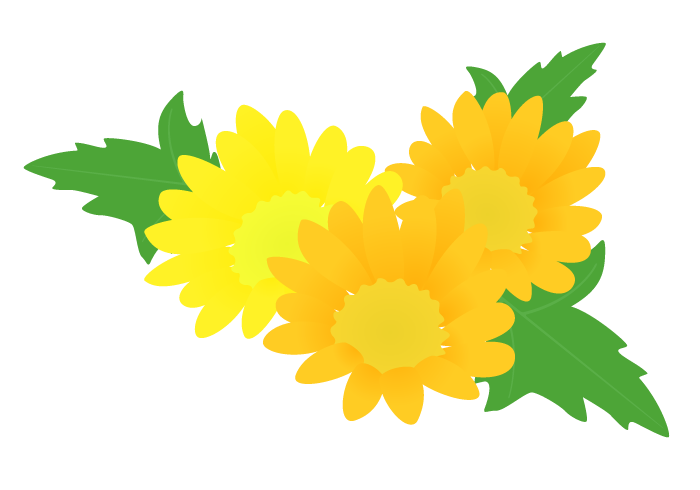トップ100菊 イラスト 無料 ただのディズニー画像