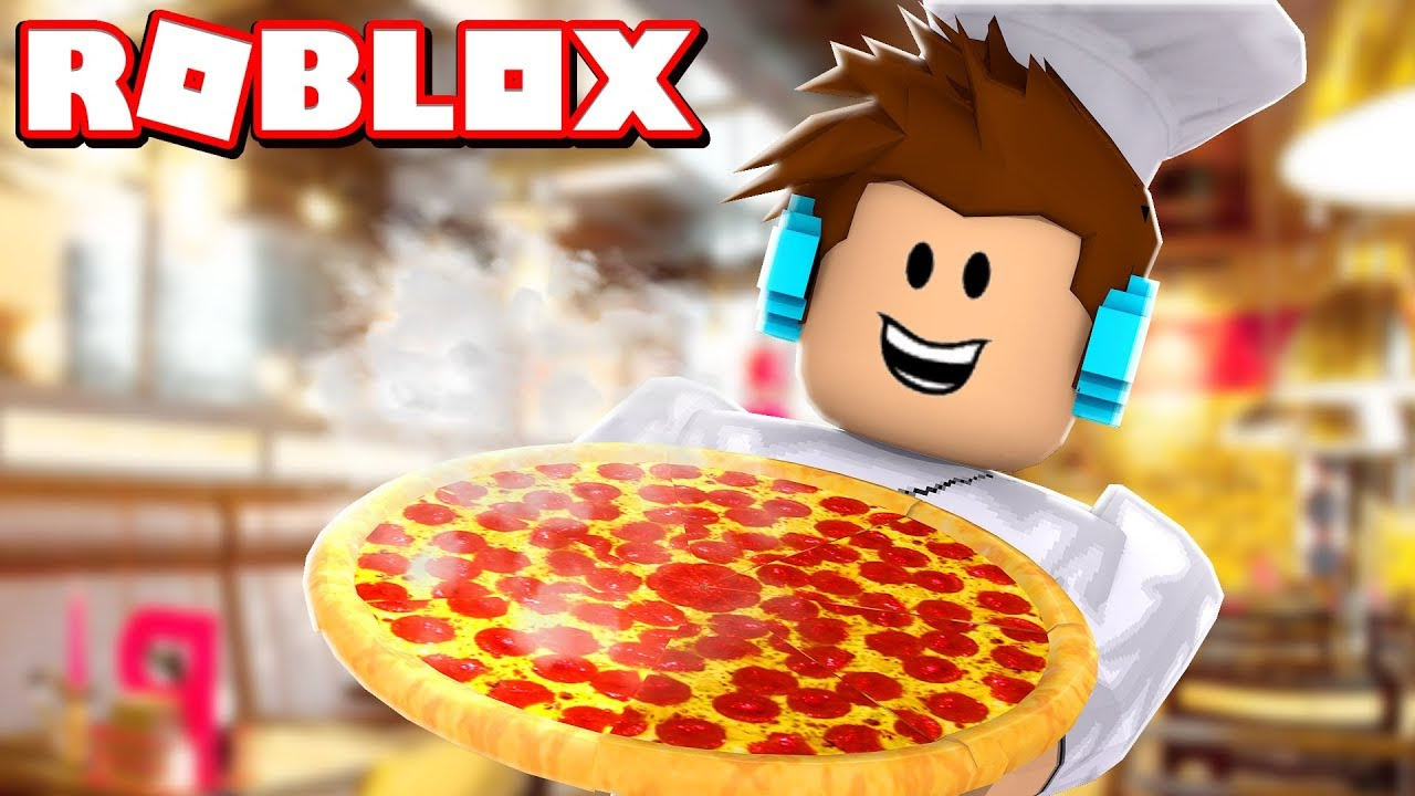 Pizza Place Roblox Mapa How To Get Free Robux Im Not Even - robloxmazeofterror videos 9tubetv