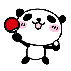 すべての動物の画像 新鮮な卓球 イラスト 動物