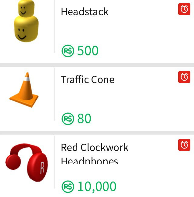 Red Traffic Cone Roblox Robux Codes That Don T Expire - sparkle time traffic cone roblox