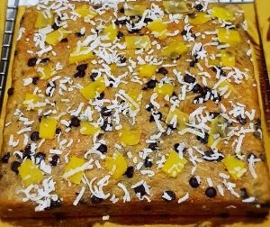 Resepi Kek Coklat Pop - Surasmi J
