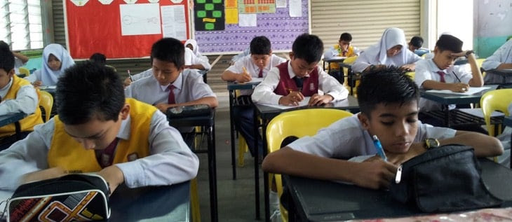 Contoh Soalan Sains Upsr Format Baru - Selangor i