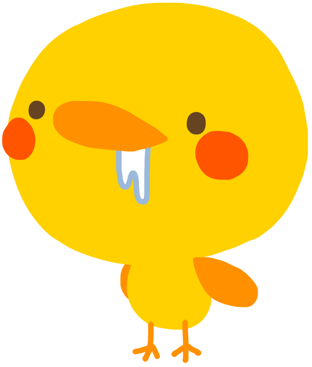 新着たまご かわいい ひよこ イラスト 最高の動物画像